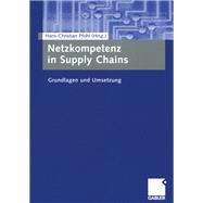 Netzkompetenz in Supply Chains