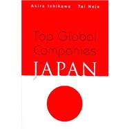 Top Global Companies In Japan