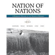 Nation of Nations : A Narrative History of the American Republic