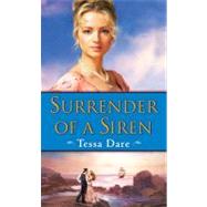 Surrender of a Siren