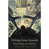 Widening Income Inequality Poems