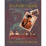 Soundscapes 2E Recordings 3CD