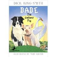 Babe : The Gallant Pig