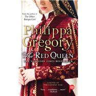The Red Queen A Novel of The Cousins' War