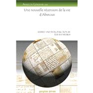 Une Nouvelle Récension De La Vie D'abercius