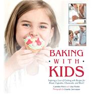 BAKING WITH KIDS CL