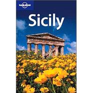 Lonely Planet Sicily