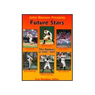 Future Stars : The Rookies of 2000-2001