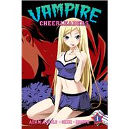 Vampire Cheerleaders vol. 1
