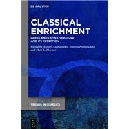 Classical Enrichment