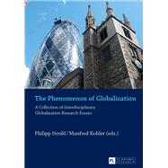 The Phenomenon of Globalization