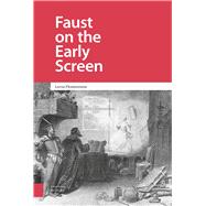 Faust on the Early Screen