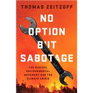 No Option but Sabotage The Radical Environmental Movement and the Climate Crisis