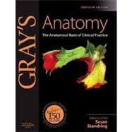 Gray's Anatomy