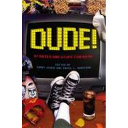 Dude! Stories and Stuff for Boys : Stories and Stuff for Boys