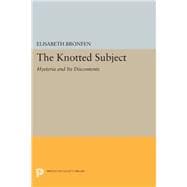 The Knotted Subject