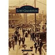 Lost Galveston