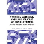 Corporate Governance, Ownership Structure and Firm Performance