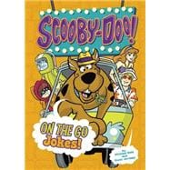 Scooby-Doo on the Go Jokes!