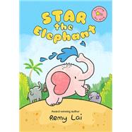 Star the Elephant: Surviving the Wild 2