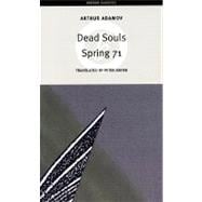 Dead Souls / Spring 71