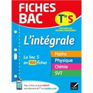 Fiches bac L'intégrale Tle S