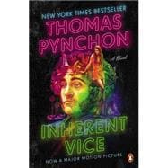 Inherent Vice A Novel (Movie Tie-in),9780143126850