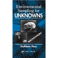 Environmental Sampling for Unknowns