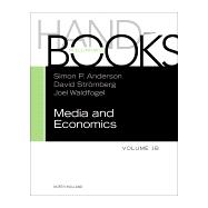 Handbook of Media Economics, vol 1B