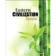 Eastern Civilization Reader