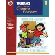 Tolerance Grade 5