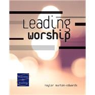 Leading Worship