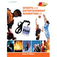 Sports and Entertainment Marketing, 4th Edition