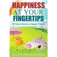 Happiness at Your Fingertips