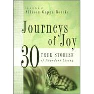 Journeys Of Joy