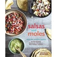 Salsas and Moles