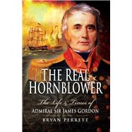 The Real Hornblower