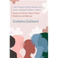 Child Protection Social Workers and Asylum-Seeking Families in Ireland