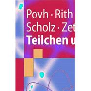 Teilchen und Kerne,9783540366850