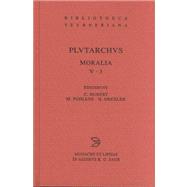 Plutarchus Moralia