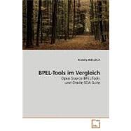 Bpel-tools Im Vergleich