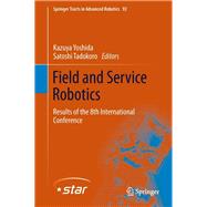 Field and Service Robotics