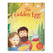 The Golden Egg