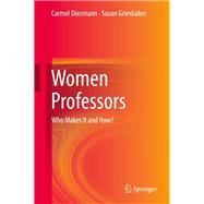 Women Professors