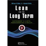 Lean for the Long Term