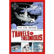 Travels of Thelonious