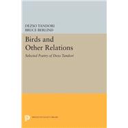 Birds and Other Relations