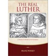 The Real Luther