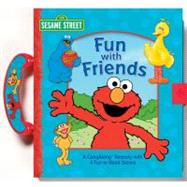 Sesame Street Fun with Friends