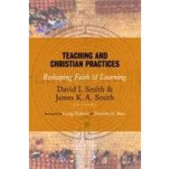 Teaching and Christian Practices